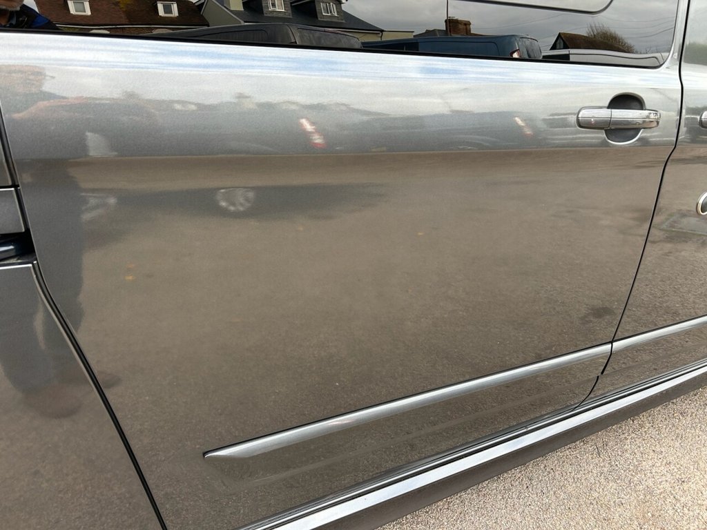 Used Ford Transit Custom 2019 for sale - 76787667: Photo 43