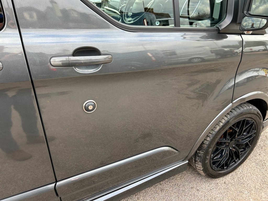 Used Ford Transit Custom 2019 for sale - 76787667: Photo 46