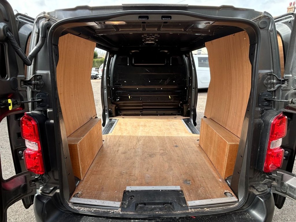 Used Peugeot Expert 2022 for sale - 78140747: Photo 10