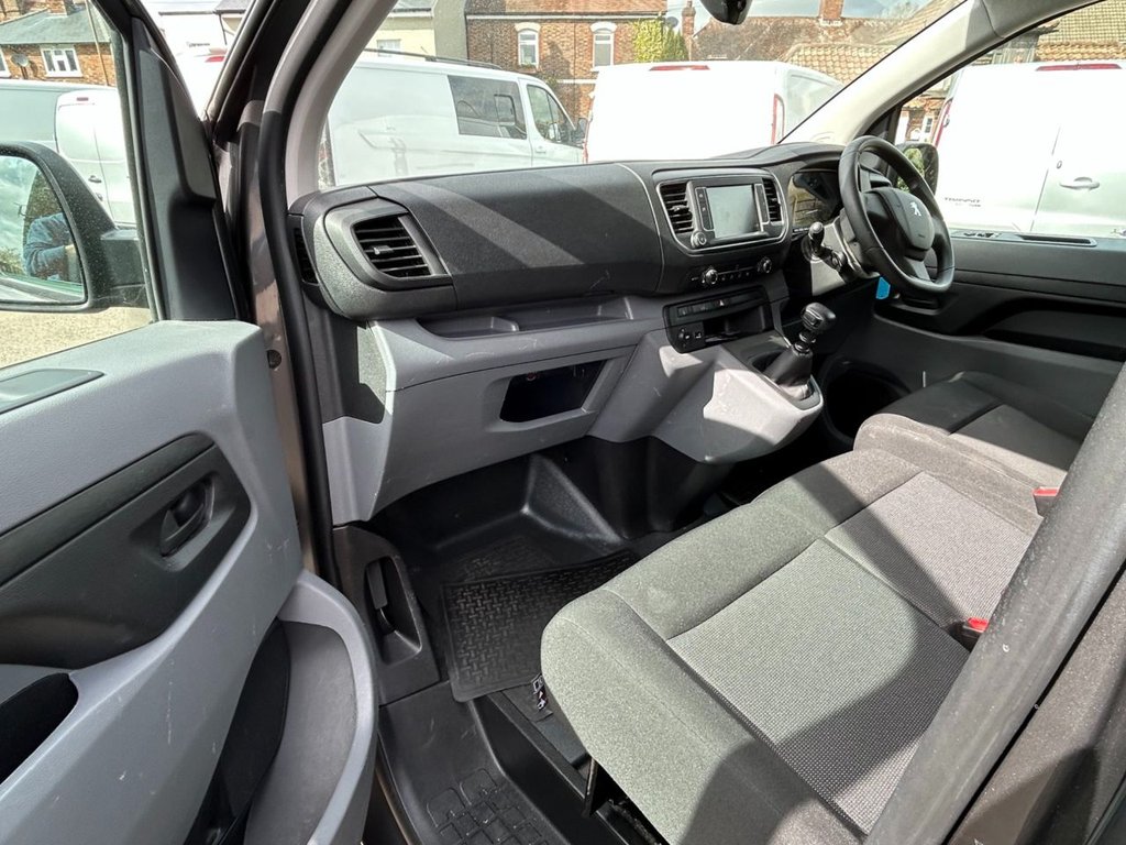 Used Peugeot Expert 2022 for sale - 78140747: Photo 11