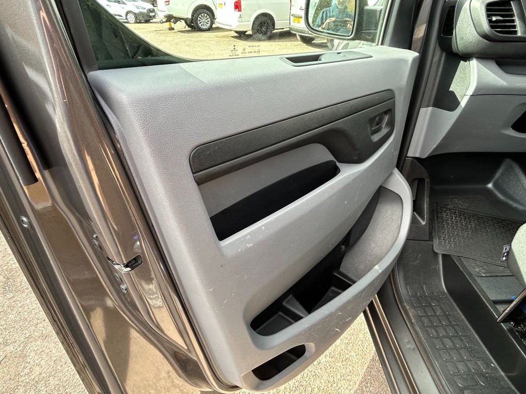 Used Peugeot Expert 2022 for sale - 78140747: Photo 12