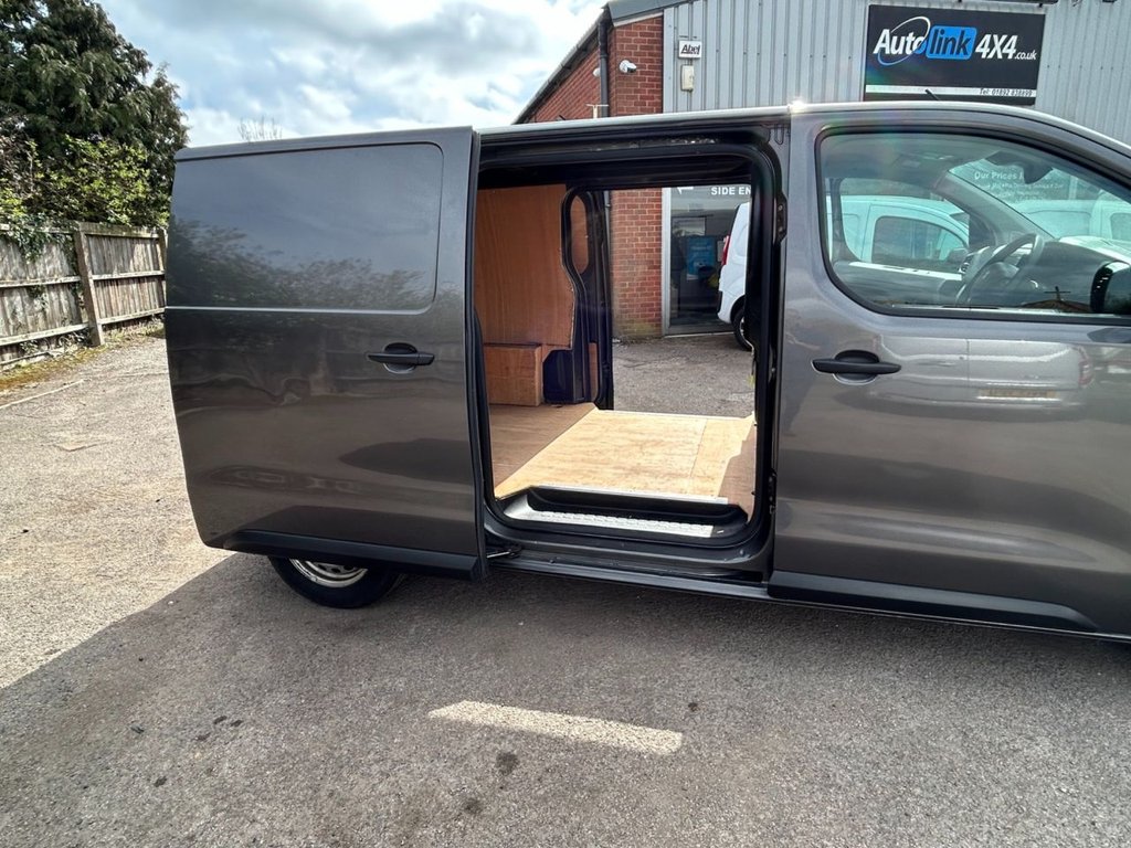 Used Peugeot Expert 2022 for sale - 78140747: Photo 13