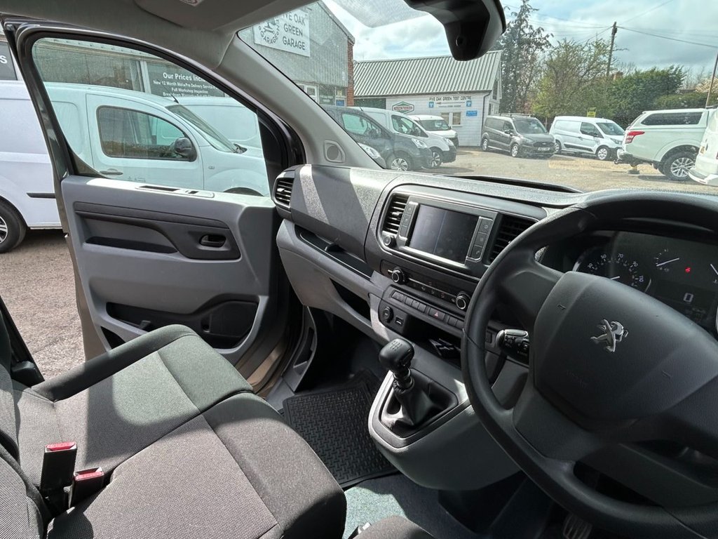 Used Peugeot Expert 2022 for sale - 78140747: Photo 14