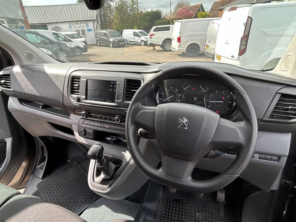 Used Peugeot Expert 2022 for sale - 78140747: Photo 15