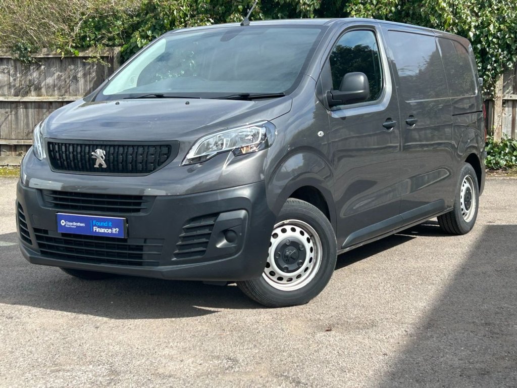 Used Peugeot Expert 2022 for sale - 78140747: Photo 2