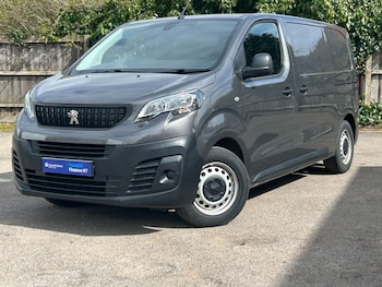 Used Peugeot Expert 2022 for sale - 78140747: Photo