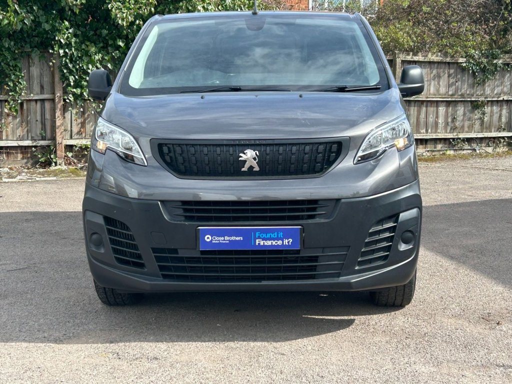 Used Peugeot Expert 2022 for sale - 78140747: Photo 3
