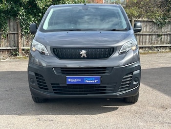 Used Peugeot Expert 2022 for sale - 78140747: Photo