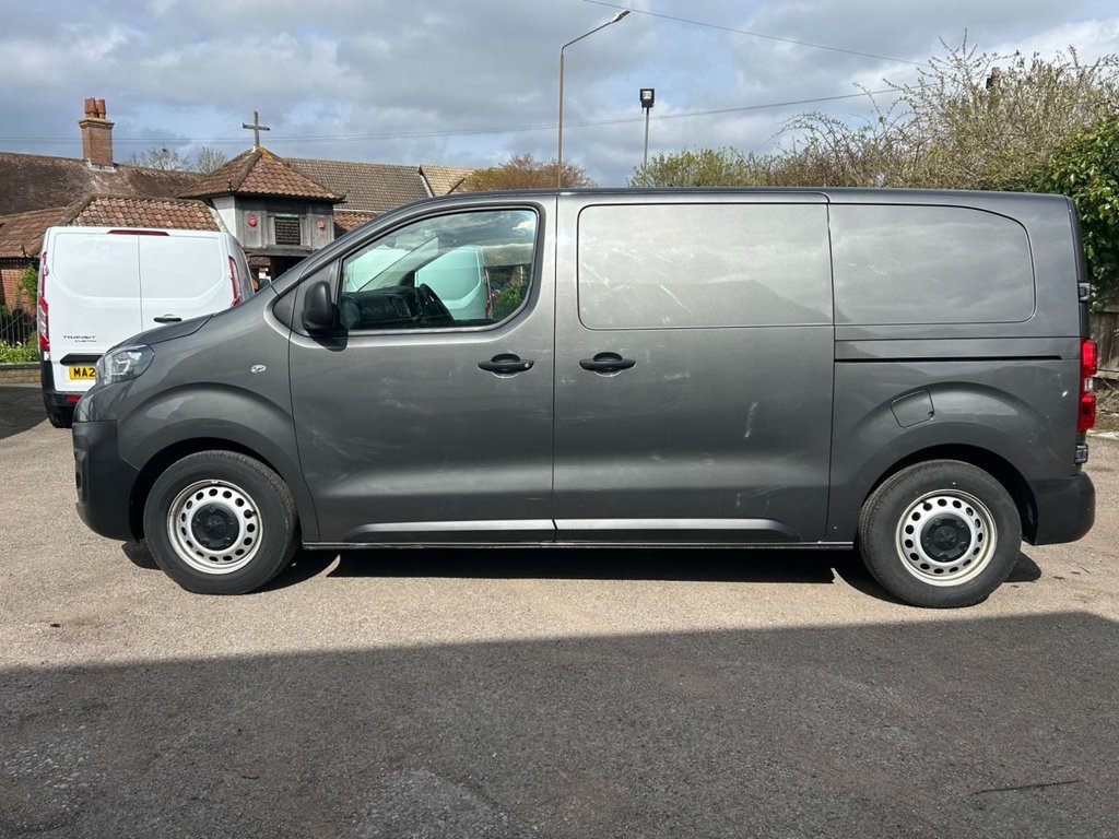 Used Peugeot Expert 2022 for sale - 78140747: Photo 5