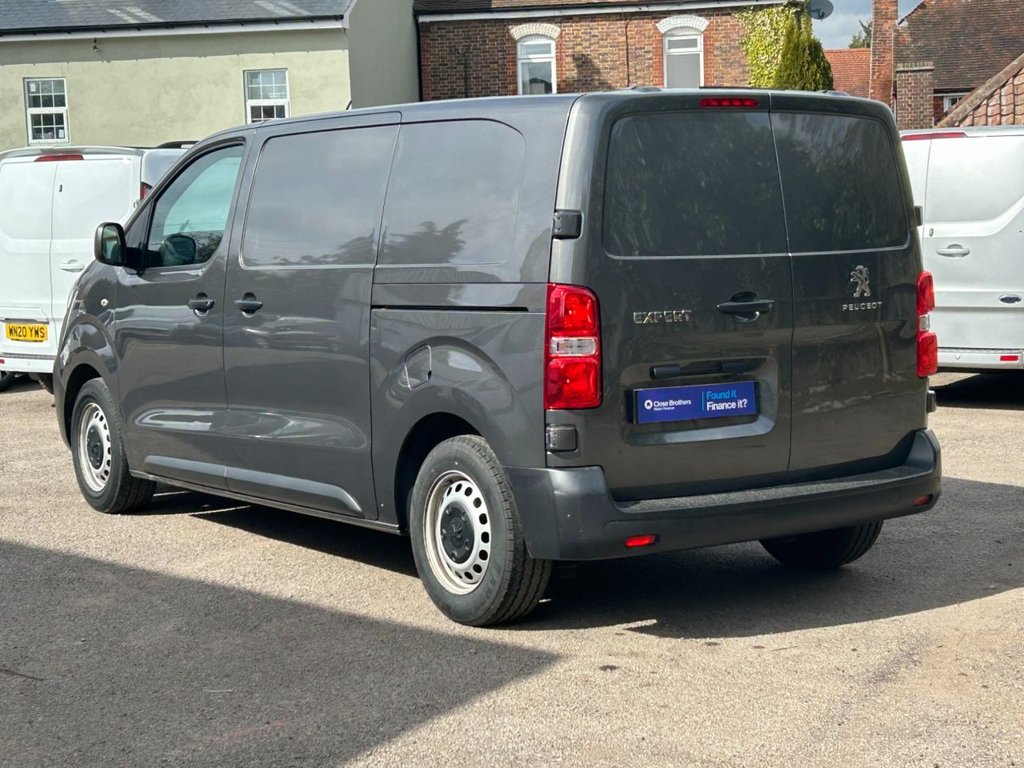 Used Peugeot Expert 2022 for sale - 78140747: Photo 6