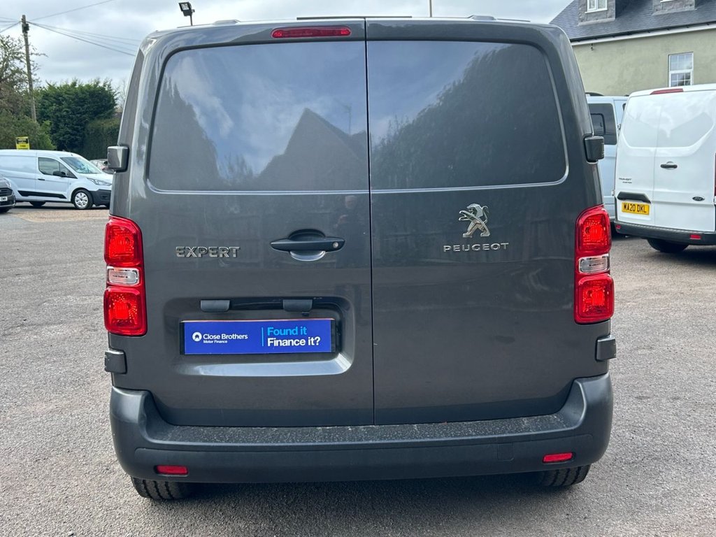 Used Peugeot Expert 2022 for sale - 78140747: Photo 7