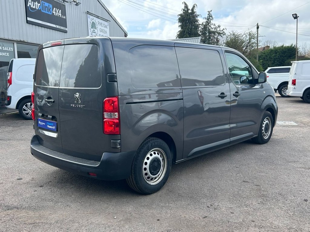 Used Peugeot Expert 2022 for sale - 78140747: Photo 8