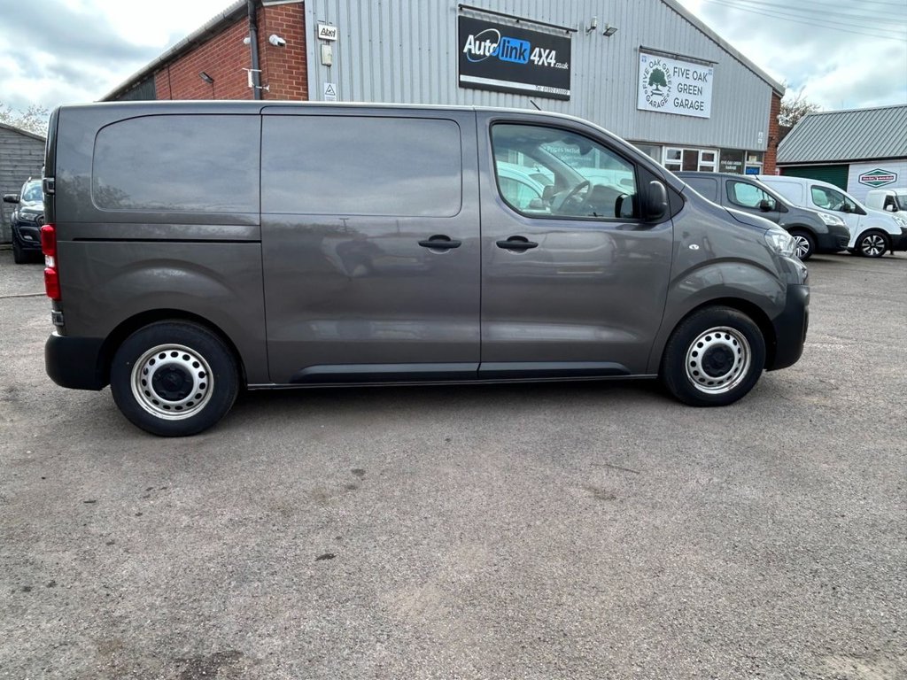 Used Peugeot Expert 2022 for sale - 78140747: Photo 9