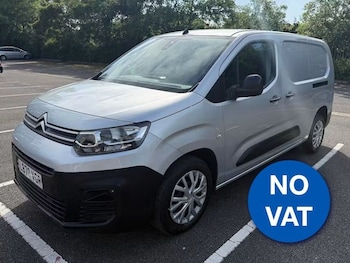 Used Citroen Berlingo 2020 for sale - 78806407: Photo