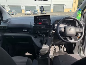 Used Citroen Berlingo 2020 for sale - 78806407: Photo