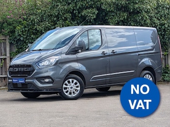 Used Ford Transit Custom 2019 for sale - 78331158: Photo