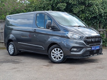Used Ford Transit Custom 2019 for sale - 78331158: Photo