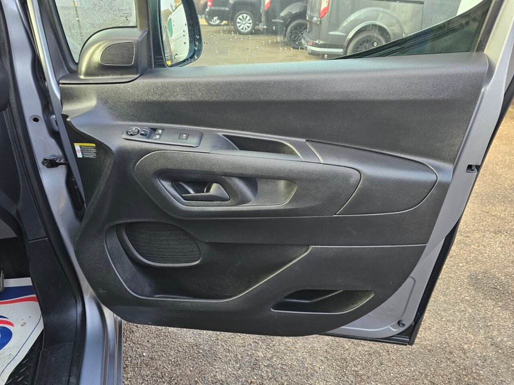 Used Citroen Berlingo 2020 for sale - 77018131: Photo 14