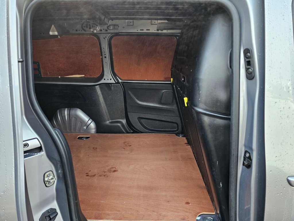 Used Citroen Berlingo 2020 for sale - 77018131: Photo 18