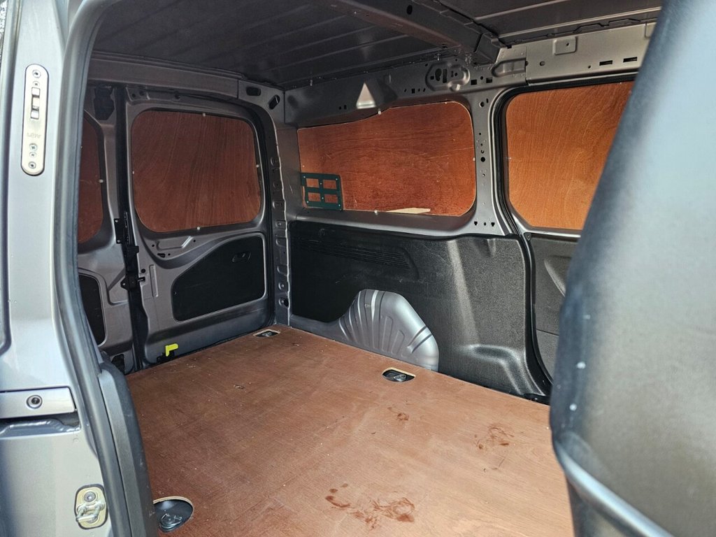 Used Citroen Berlingo 2020 for sale - 77018131: Photo 19