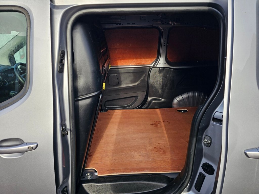 Used Citroen Berlingo 2020 for sale - 77018131: Photo 24