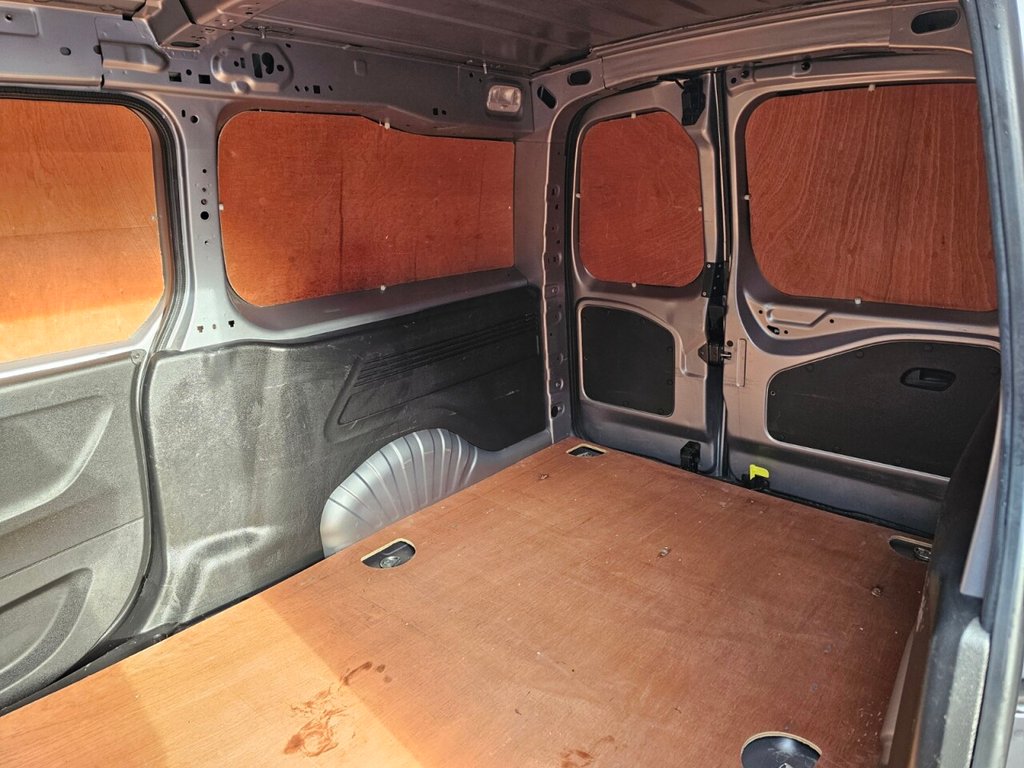 Used Citroen Berlingo 2020 for sale - 77018131: Photo 25