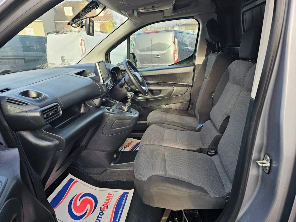 Used Citroen Berlingo 2020 for sale - 77018131: Photo 27