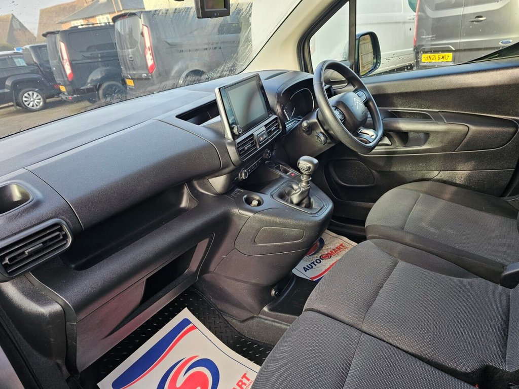 Used Citroen Berlingo 2020 for sale - 77018131: Photo 29