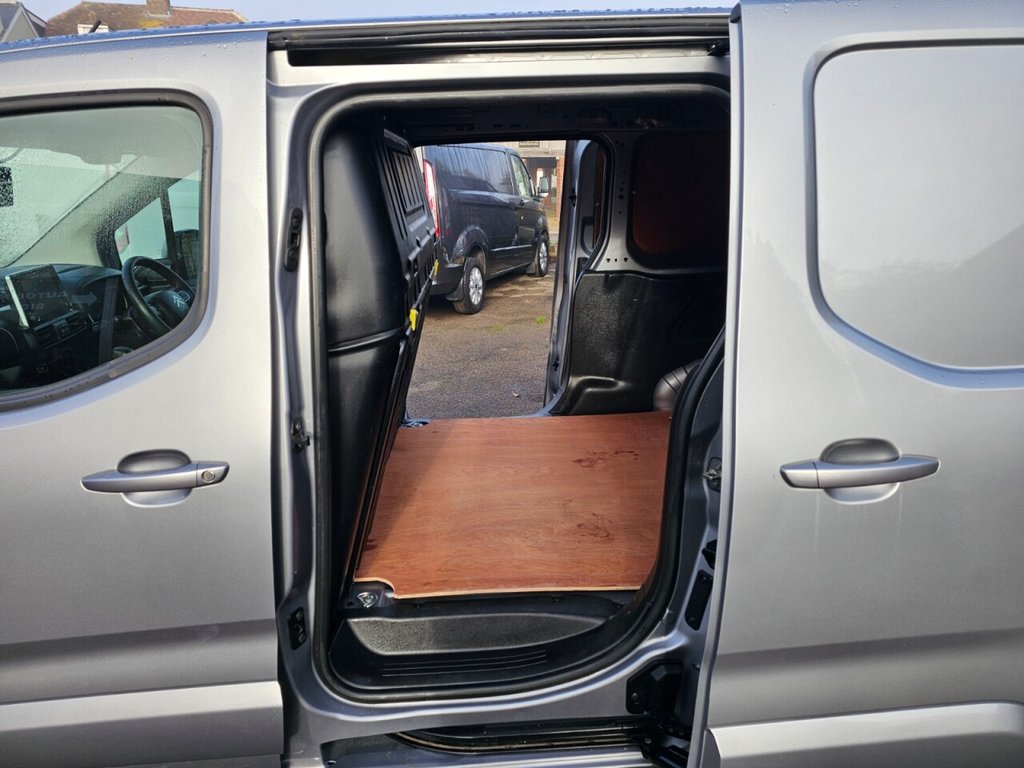 Used Citroen Berlingo 2020 for sale - 77018131: Photo 30