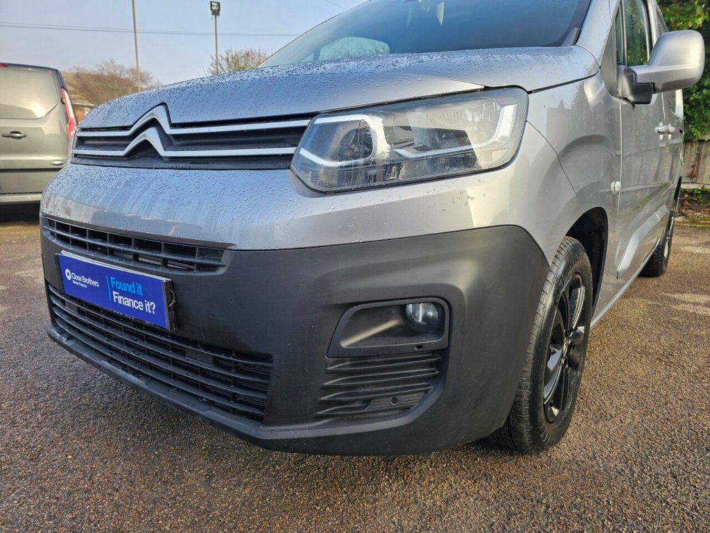 Used Citroen Berlingo 2020 for sale - 77018131: Photo 32