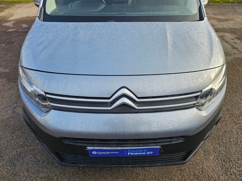 Used Citroen Berlingo 2020 for sale - 77018131: Photo 33