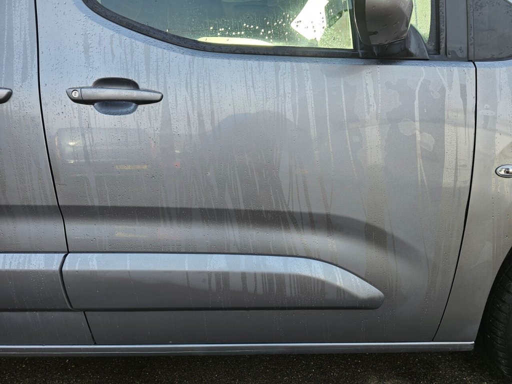 Used Citroen Berlingo 2020 for sale - 77018131: Photo 36