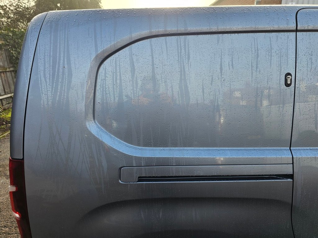 Used Citroen Berlingo 2020 for sale - 77018131: Photo 41