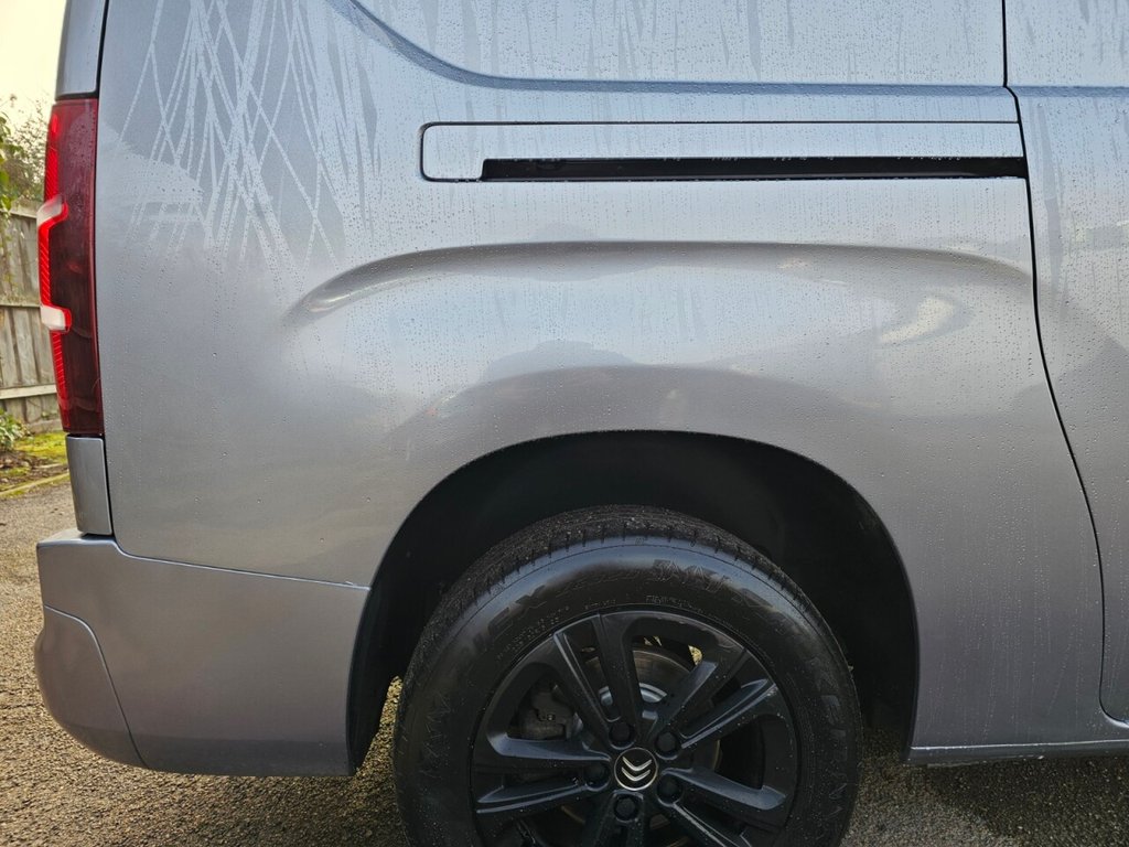 Used Citroen Berlingo 2020 for sale - 77018131: Photo 42