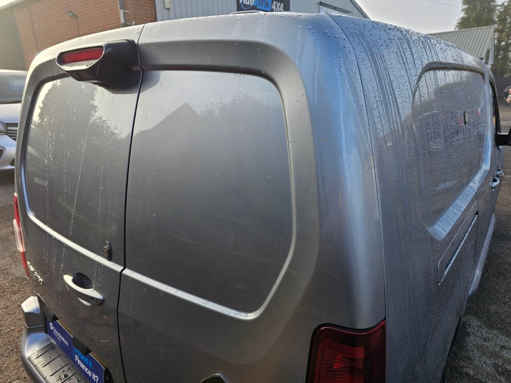 Used Citroen Berlingo 2020 for sale - 77018131: Photo 43