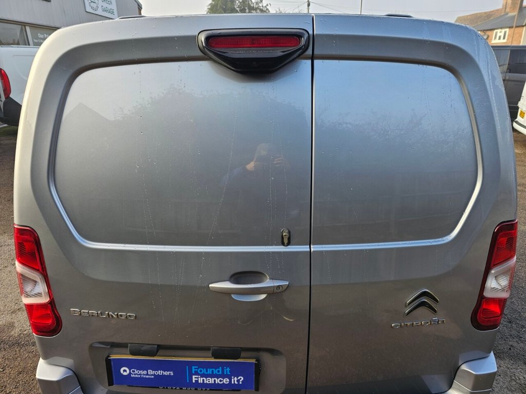 Used Citroen Berlingo 2020 for sale - 77018131: Photo 45