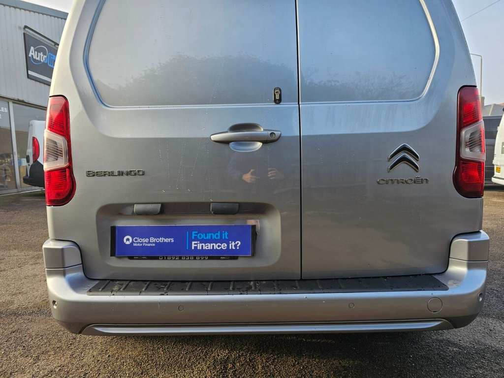 Used Citroen Berlingo 2020 for sale - 77018131: Photo 46
