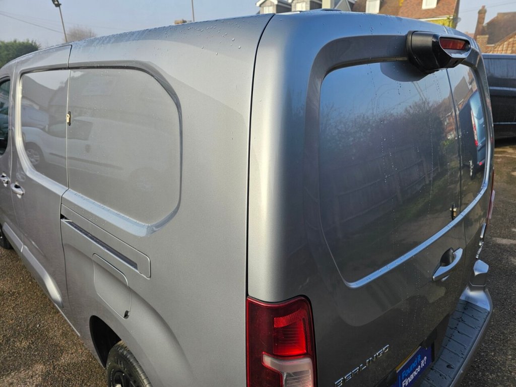 Used Citroen Berlingo 2020 for sale - 77018131: Photo 47