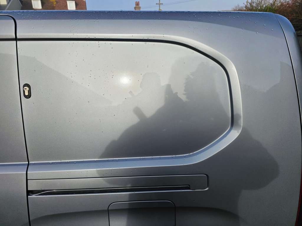 Used Citroen Berlingo 2020 for sale - 77018131: Photo 49