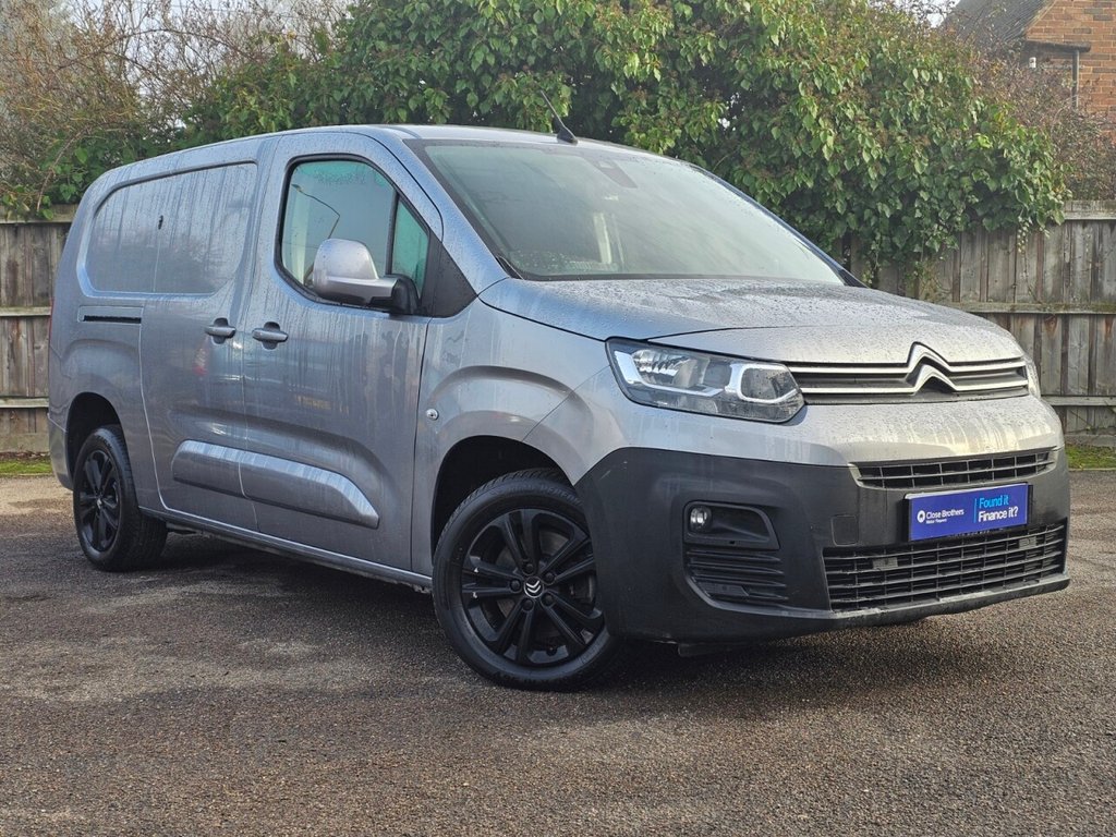 Used Citroen Berlingo 2020 for sale - 77018131: Photo 5