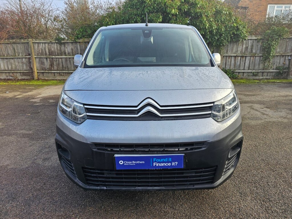 Used Citroen Berlingo 2020 for sale - 77018131: Photo 7