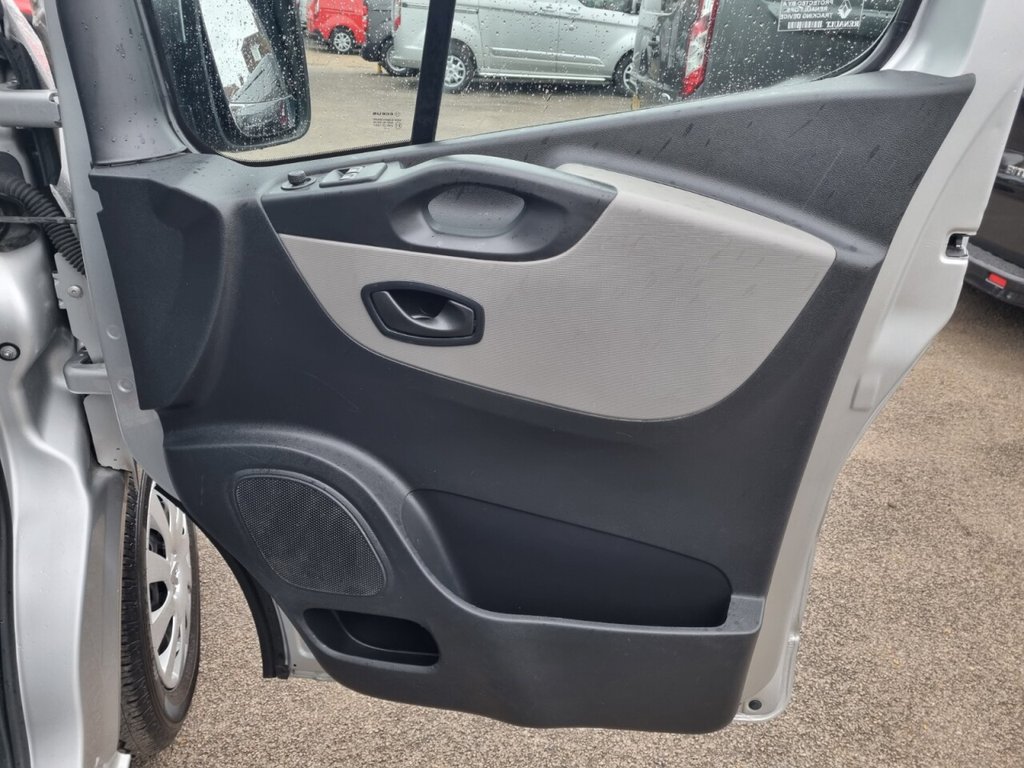 Used Renault Trafic 2016 for sale - 77765031: Photo 15