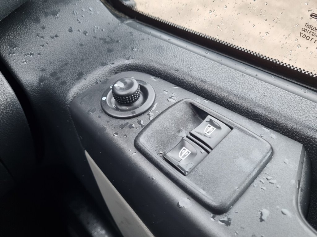 Used Renault Trafic 2016 for sale - 77765031: Photo 25