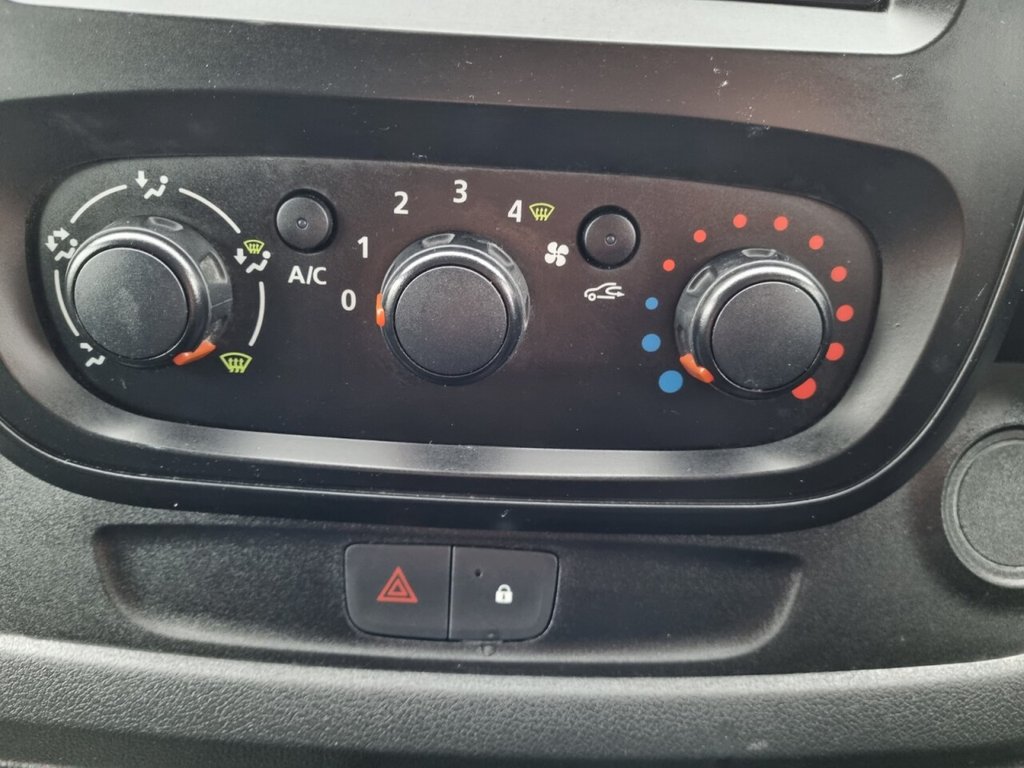 Used Renault Trafic 2016 for sale - 77765031: Photo 26