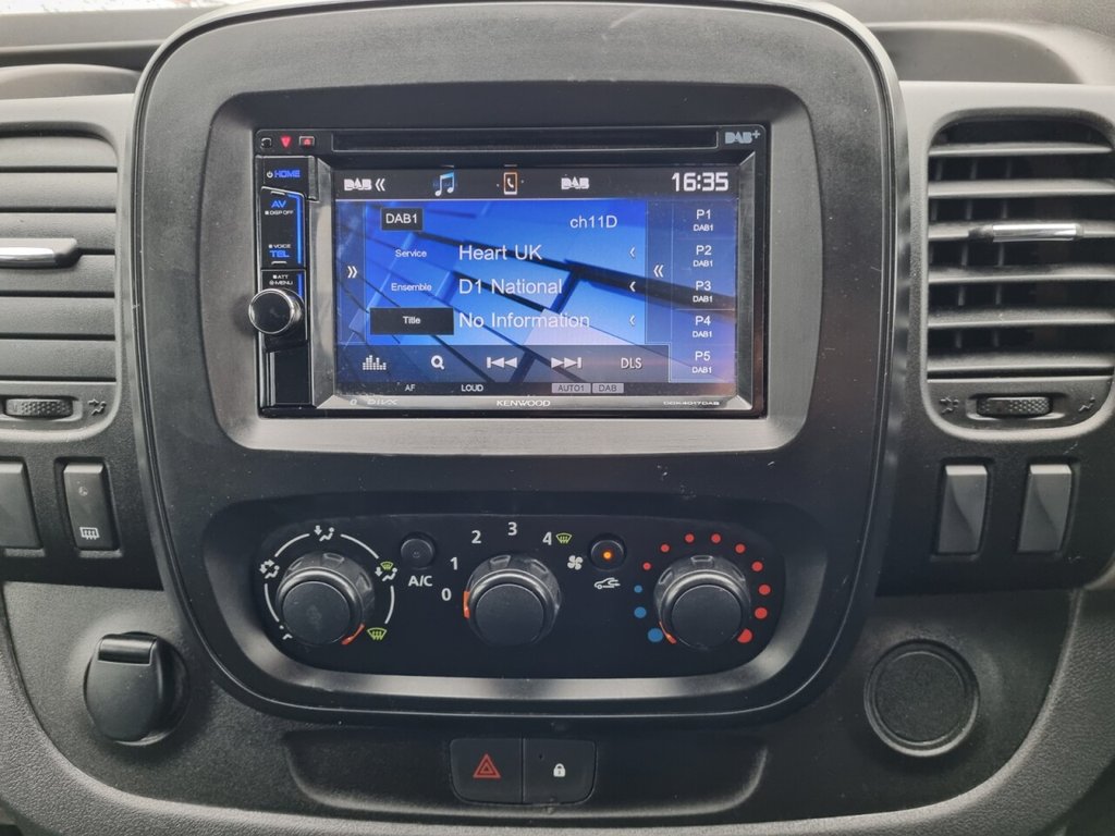 Used Renault Trafic 2016 for sale - 77765031: Photo 29