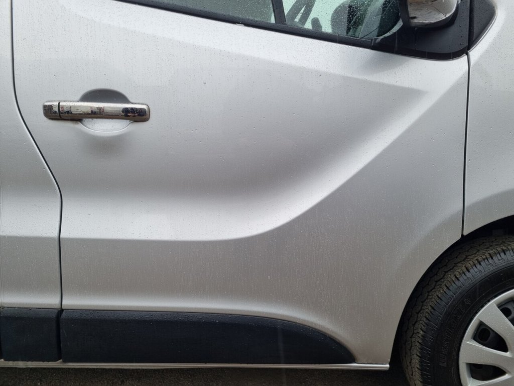 Used Renault Trafic 2016 for sale - 77765031: Photo 36