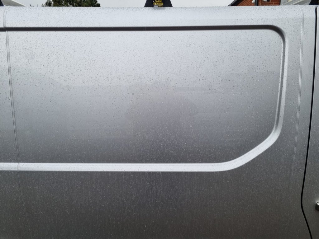 Used Renault Trafic 2016 for sale - 77765031: Photo 37