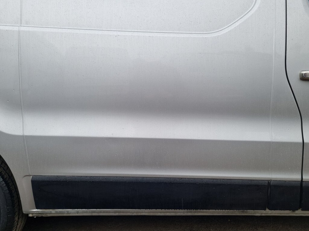 Used Renault Trafic 2016 for sale - 77765031: Photo 38