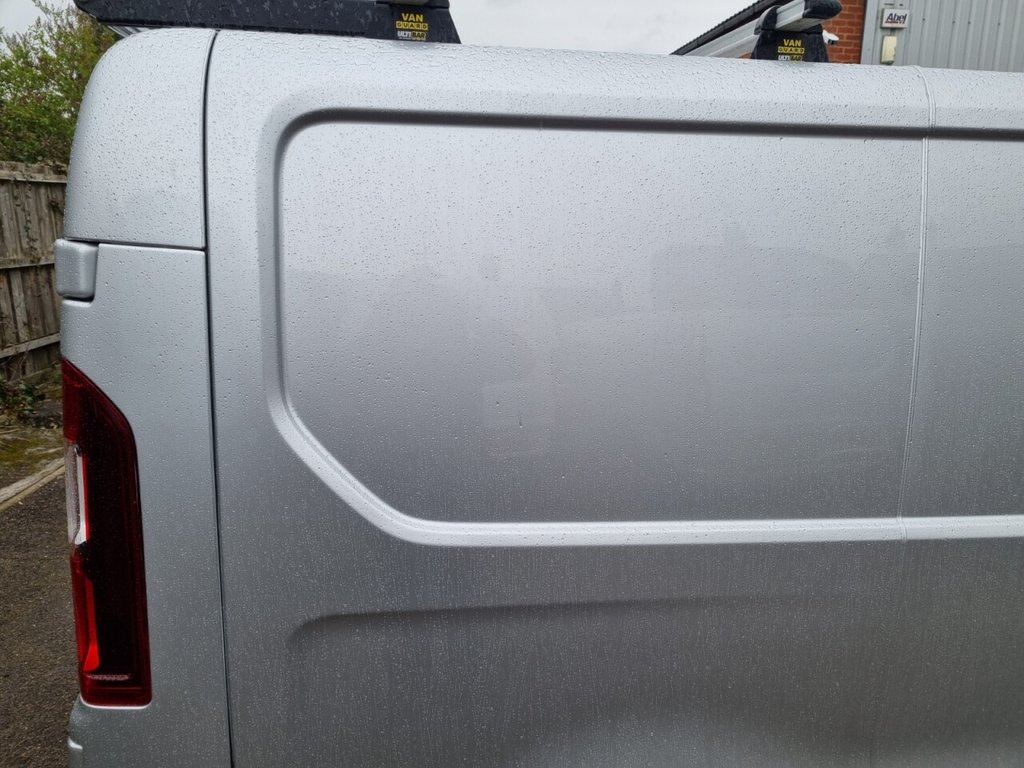 Used Renault Trafic 2016 for sale - 77765031: Photo 40