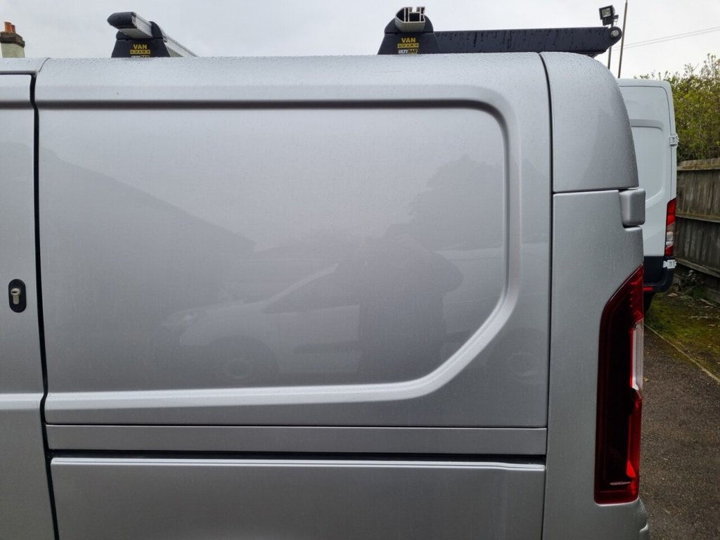 Used Renault Trafic 2016 for sale - 77765031: Photo 46